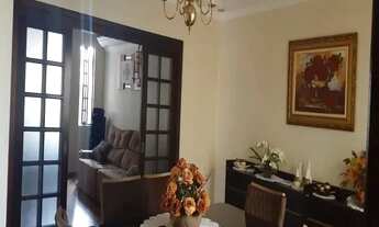 Imagem: Sobrado à venda no Jardim Maria do Carmo