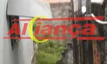 Imagem: Terreno a venda 200mtrs, 8x 25- Jd Tranquilidade/guarulhos