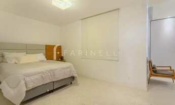 Imagem 6: Apartamento super iluminado e com reforma atual