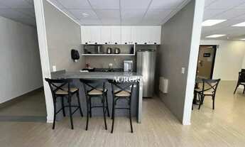 Imagem 6: Sala para alugar, 18 m² por R$ 2.830,00/mês - Jardim do Lago - Londrina/PR