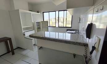 Imagem 2: Alugo ou vendo FLAT RENASCENÇA