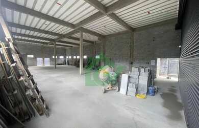 Imagem 5: Galpão para alugar, 600 m² por R$ 30.000,00/mês - Sumaré - Caraguatatuba/SP