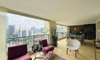 Imagem 7: Venda Apartamento 3 Dormitórios - 205 m² Brooklin