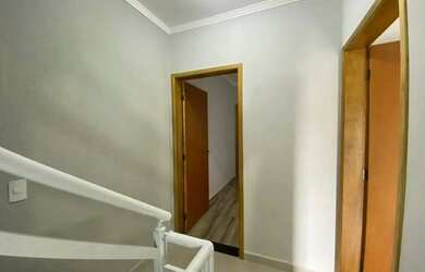 Imagem 4: Sobrado com 2 dormitórios à venda, 154 m² por R$ 669.999,90 - Vila Curuçá - Santo André/SP