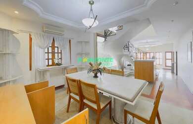 Imagem 6: Casa para locação em condomínio fechado no Parque Residencial Aquarius, São José dos Campo