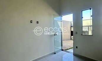 Imagem 3: Casa à venda, 3 quartos, 1 suíte, 2 vagas, Jardim Holanda - Uberlândia/MG