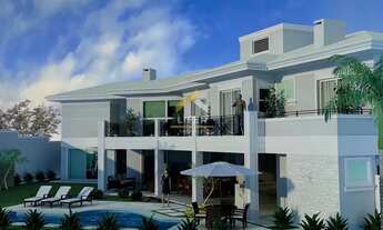 Imagem 3: CASA À VENDA DE ALTO PADRÃO