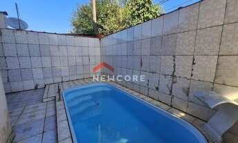 Imagem 2: Sobrado em Avenida Lucas da Cruz Carvalho - Indaiá - Bertioga/SP