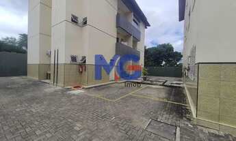 Imagem 2: Apartamento 3 Dormitórios com 1 Suíte no Bairro Engenheiro Luciano Cavalcante Financiament