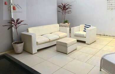 Imagem 2: Casa com 2 dormitórios à venda, 56 m² por R$ 295.000,00 - Jardim Porto Seguro - Ribeirão P