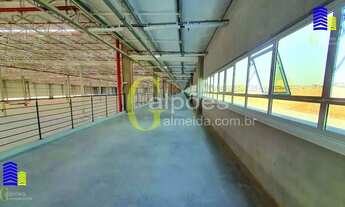 Imagem 4: Pavilhão/Galpão para alugar no bairro Padroeira - Osasco/SP