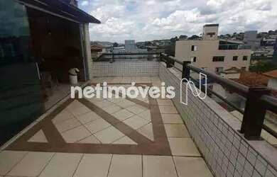 Imagem 2: Venda Cobertura Palmares Belo Horizonte