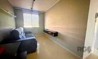 Imagem 4: Apartamento a venda 1 dormitório mobiliado