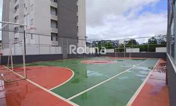 Imagem 6: Apartamento para alugar, 2 quartos, Morumbi - Uberlândia/MG - Rotina Imobiliária