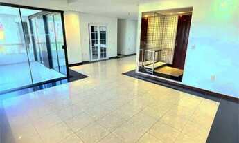 Imagem 7: Apartamento com 3 quartos à venda em Pituba - BA