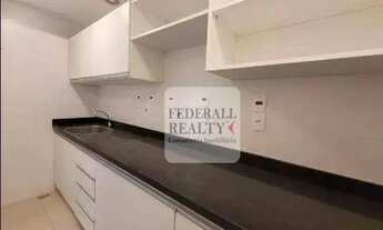 Imagem 7: Andar Corporativo para alugar, 1396 m² por R$ 92.921,50/mês - Centro - Rio de Janeiro/RJ