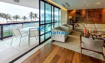 Imagem 3: Vieira Souto frontal mar