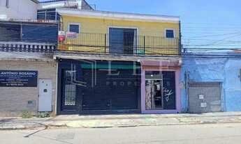 Imagem: R Ulisses Cruz, Tatuapé