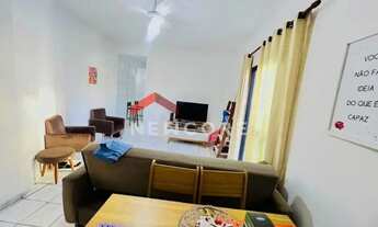 Imagem 6: Apartamento em Rua Embaré - Guilhermina - Praia Grande/SP