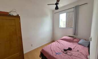 Imagem 5: Apartamento 02 quartos Andaraí - Rio de Janeiro - RJ