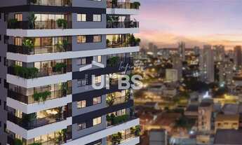 Imagem 2: ALT 65 HOME DESIGN - Apartamento 3 quartos, sendo 3 suítes