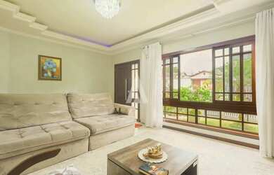 Imagem 2: Casa com 1 suíte e 2 quartos à venda no bairro Floresta em Joinville-SC por R$1.200.000,00