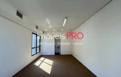 Imagem 2: Conjunto no Jardim Paulista com 35m² reformado