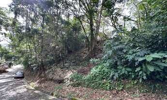 Imagem 3: Terreno em Ribeirão Pires - 4º Divisão