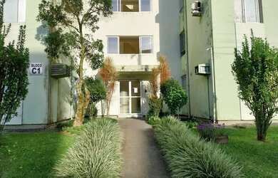 Imagem: Aluga-se Apartamento - Jlle, Costa e Silva