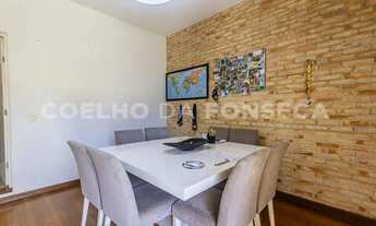 Imagem 3: Casa em Condominio - Alphaville Residencial 12/Santana de Parnaiba