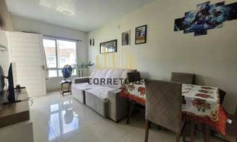 Imagem 3: Casa em condominio 2 Dormitorios - Bairro Olaria Canoas