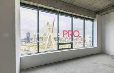 Imagem 5: Conjunto Triple A com 724m² na região da Marginal Pinheiros