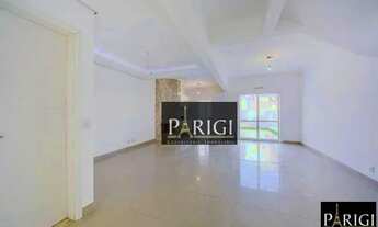 Imagem 2: Casa com 4 dormitórios, 172 m² - venda por R$ 750.000,00 ou aluguel por R$ 5.622,00/mês