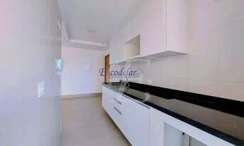 Imagem 6: Apartamento com 2 dormitórios para alugar, 74 m² por R$ 5.744,88/mês - Jardim Sao Paulo(Zo