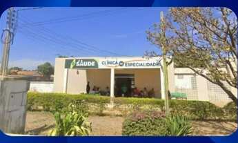 Imagem: Comercial - Rua Burarama, 721 - Capitão