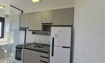 Imagem 5: Apartamento para alugar em Campinas, Jardim Ibirapuera, com 2 quartos, com 45 m², Hm Inten