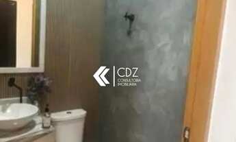 Imagem 6: Casa com 3 dormitórios sendo 2 suítes no Condomínio Horto Florestal II - Sorocaba SP