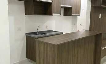 Imagem 2: Apartamento com 2 quartos para alugar no Jardim Ibirapuera ao lado da Puc Campinas