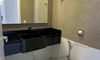 Imagem 3: Casa 236m2 c 3 Suítes no Cond Vilage La Montagne - Zona Sul Rio Preto