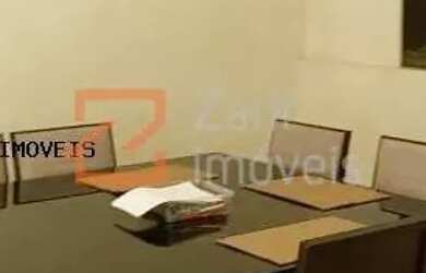 Imagem 3: ALUGO E VENDO VENTANA MORUMBI, APTO 177M², 4 DORM. SENDO 3 SUÍTES, 3 VAGAS