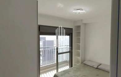 Imagem 5: Apartamento à venda em São Paulo-SP, Vila Prudente: 1 quarto, 1 banheiro, 31m² de área - I