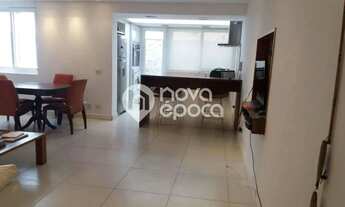 Imagem 7: Leblon Apartamento com 2 dormitórios