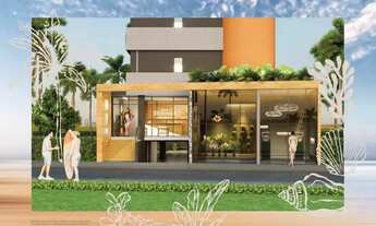 Imagem 6: Studio à venda em Tamandaré à 100 metros da praia