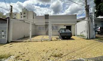 Imagem: Casa para alugar em Campinas, Bosque, com