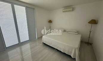 Imagem 3: Casa residencial disponível para locação no bairro Bosque dos Buritis em Uberlândia-MG