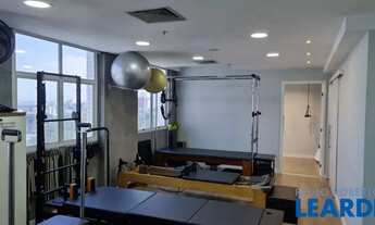 Imagem 2: COMERCIAL - PINHEIROS - SP