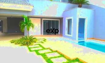 Imagem 2: Casa á Venda com 5 suítes com 526 m² - Recreio dos Bandeirantes - Rio de Janeiro