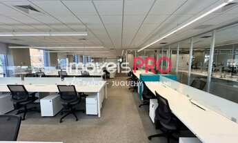 Imagem 6: Conj. Comercial, Vila Olímpia - São Paulo