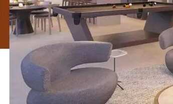 Imagem: Lumio Jardim Apipema, 1/4 E 2 Suítes Entre