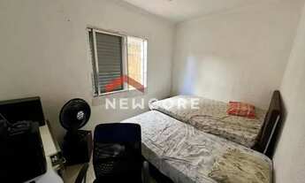 Imagem 7: Apartamento em Rua José da Silva Machado - Tupi - Praia Grande/SP